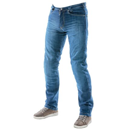 Spodnie motocyklowe City Nomad Jack Classic