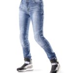 Spodnie motocyklowe City Nomad Karen Classic