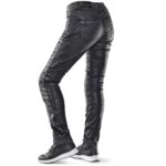 Spodnie motocyklowe City Nomad Karen Wax - obrazek 2