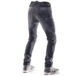 Jeansy motocyklowe City Nomad Max - obrazek 2