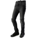 Jeansy motocyklowe City Nomad Max Evo
