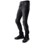 Jeansy motocyklowe City Nomad Max Evo - obrazek 2