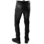 Jeansy motocyklowe City Nomad Max Evo - obrazek 3