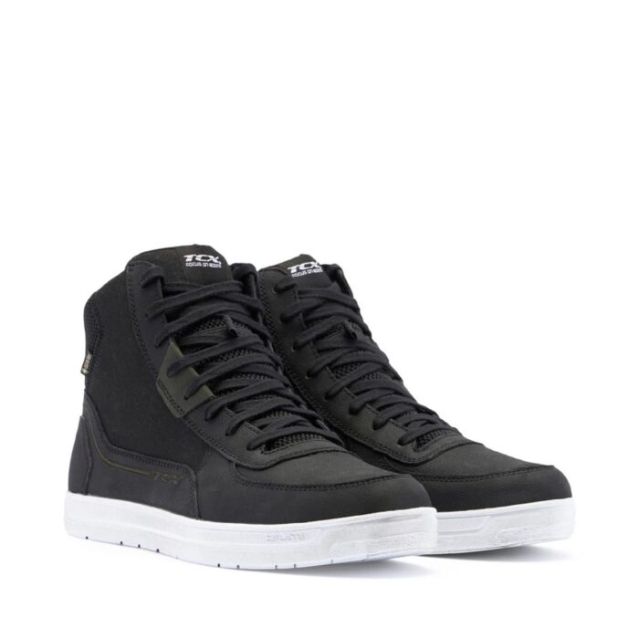 Buty motocyklowe TCX Mood 2 GTX - obrazek 1