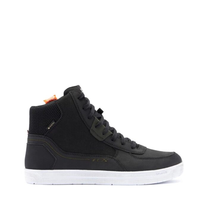 Buty motocyklowe TCX Mood 2 GTX - obrazek 2