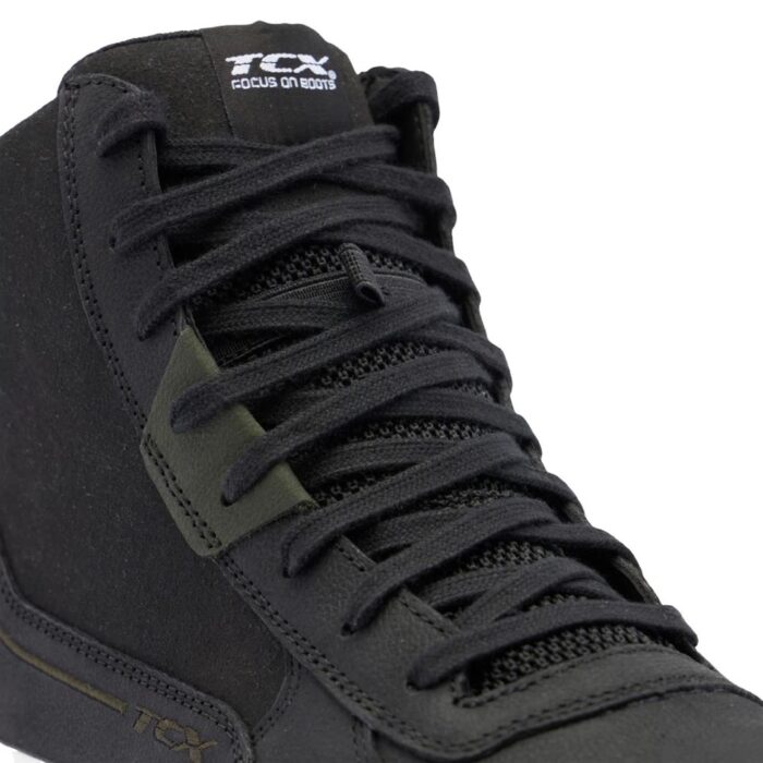 Buty motocyklowe TCX Mood 2 GTX - obrazek 6