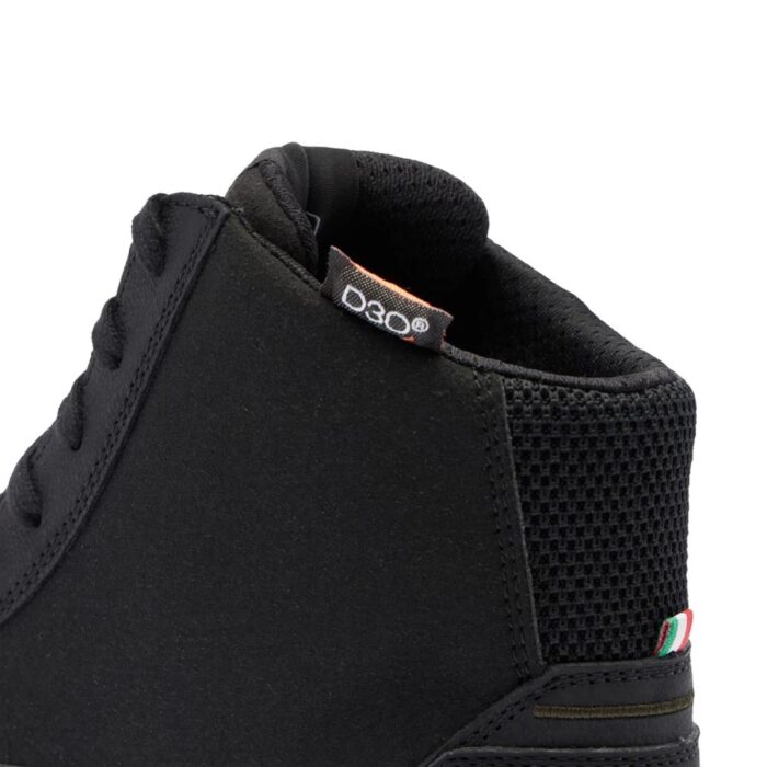 Buty motocyklowe TCX Mood 2 GTX - obrazek 8