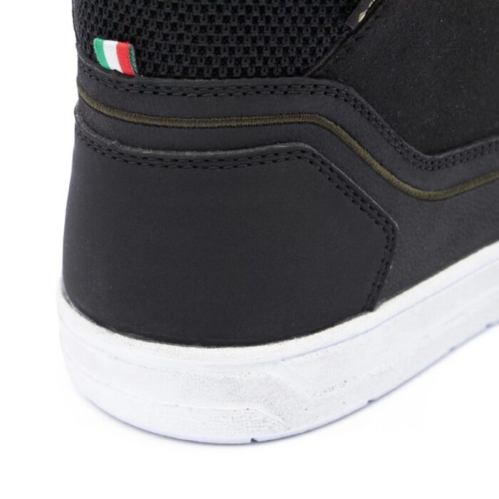Buty motocyklowe TCX Mood 2 GTX - obrazek 9