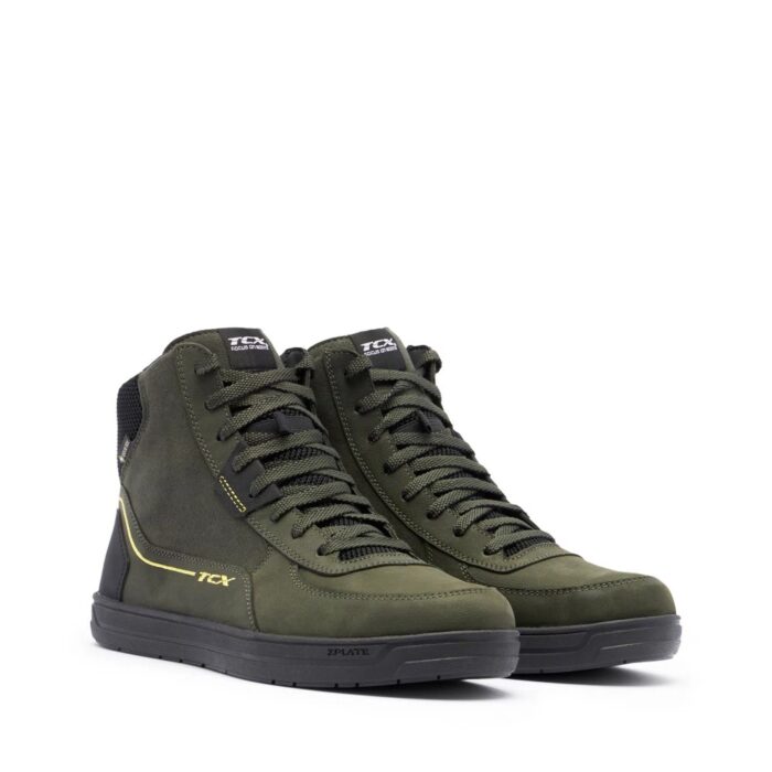 Buty motocyklowe TCX Mood 2 GTX - obrazek 10