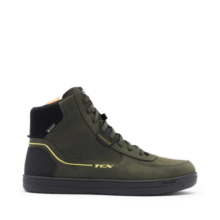 Buty motocyklowe TCX Mood 2 GTX - obrazek 11