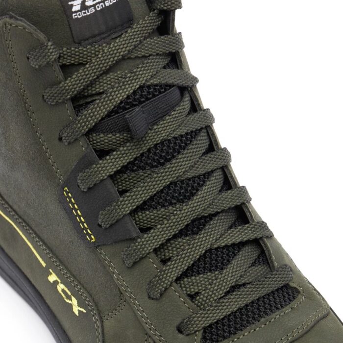 Buty motocyklowe TCX Mood 2 GTX - obrazek 14