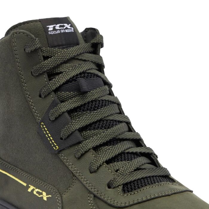 Buty motocyklowe TCX Mood 2 GTX - obrazek 16