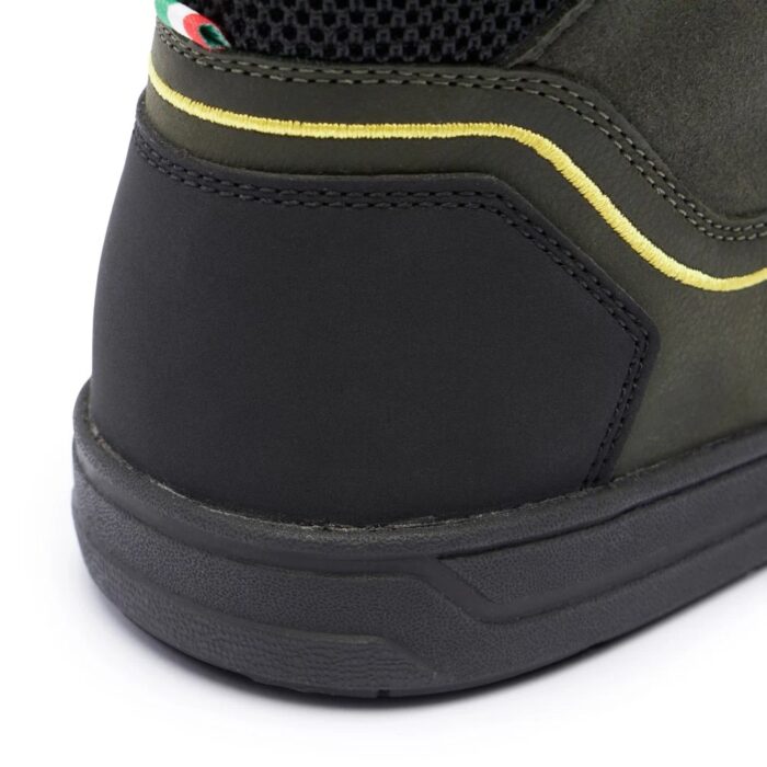 Buty motocyklowe TCX Mood 2 GTX - obrazek 18