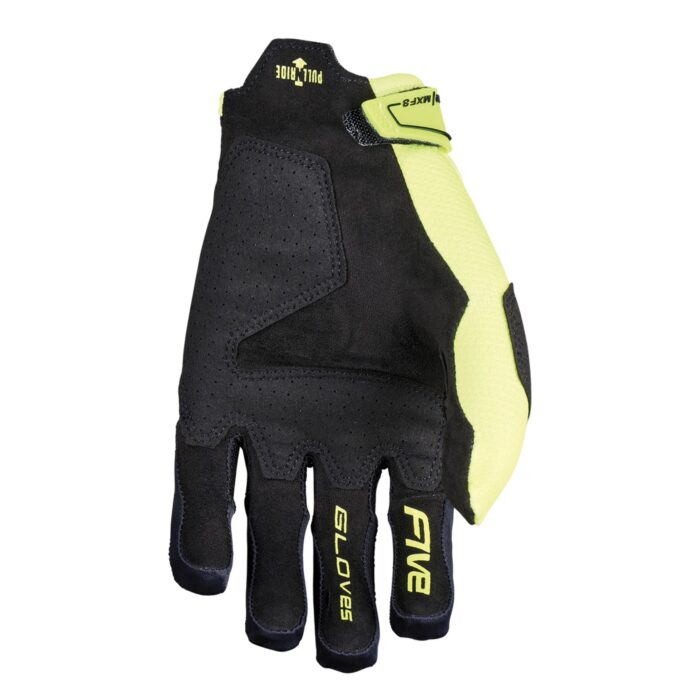 Rękawice Five MXF3 EVO - obrazek 8