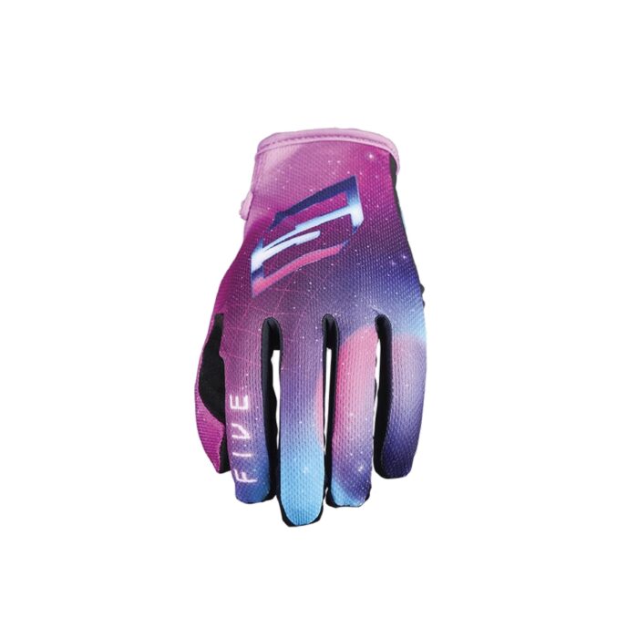 Rękawice motocyklowe Five MXF4 Kid - obrazek 3