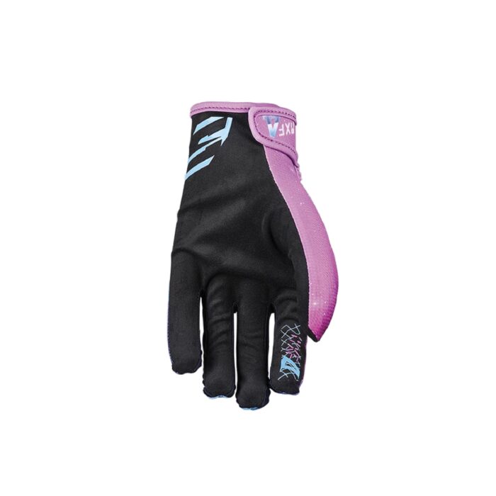 Rękawice motocyklowe Five MXF4 Kid - obrazek 4