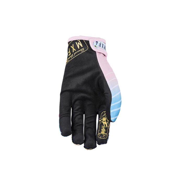 Rękawice motocyklowe Five MXF4 Kid - obrazek 2