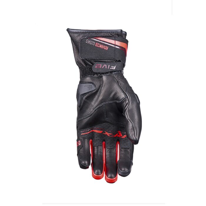 Rękawice motocyklowe Five RFX Sport EVO - obrazek 2