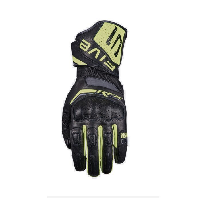 Rękawice motocyklowe Five RFX Sport EVO - obrazek 5