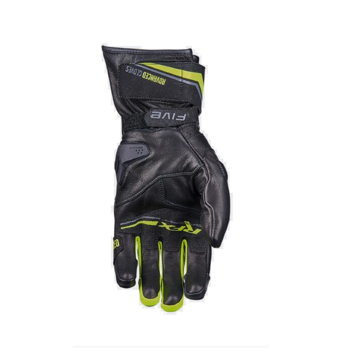 Rękawice motocyklowe Five RFX Sport EVO - obrazek 6