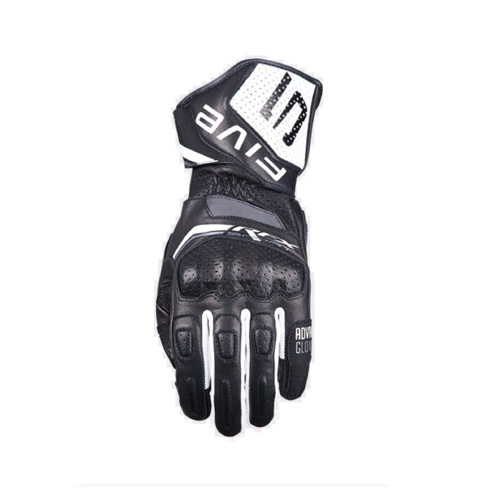 Rękawice motocyklowe Five RFX Sport EVO - obrazek 7
