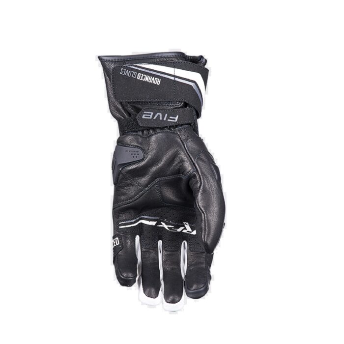 Rękawice motocyklowe Five RFX Sport EVO - obrazek 8