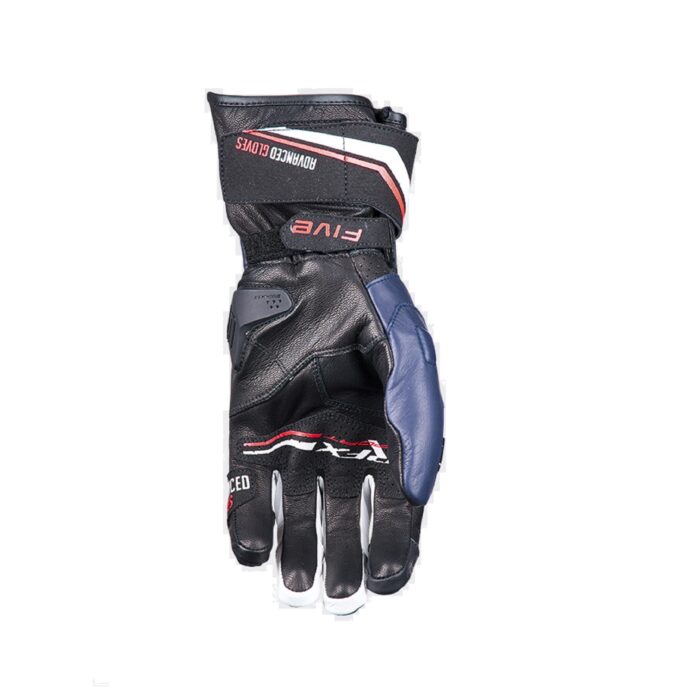 Rękawice motocyklowe Five RFX Sport EVO - obrazek 10
