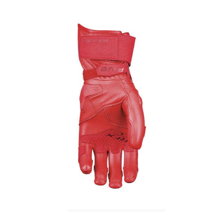 Rękawice motocyklowe Five RFX Sport EVO Woman - obrazek 6