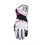 Rękawice motocyklowe Five RFX Sport EVO Woman