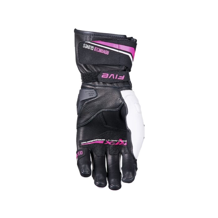 Rękawice motocyklowe Five RFX Sport EVO Woman - obrazek 2