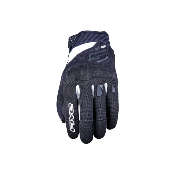Rękawice motocyklowe Five RS3 EVO Woman - obrazek 3