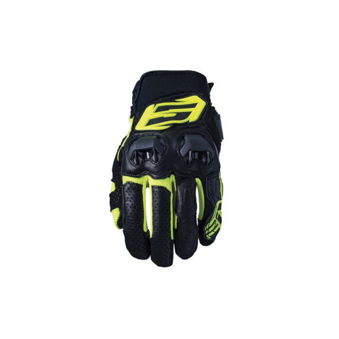 Rękawice motocyklowe Five SF3 - obrazek 5