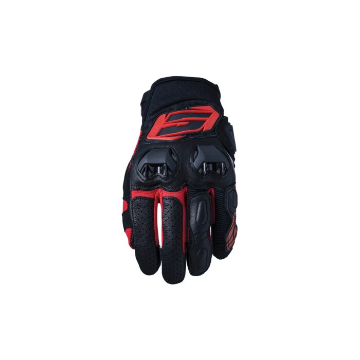 Rękawice motocyklowe Five SF3 - obrazek 1