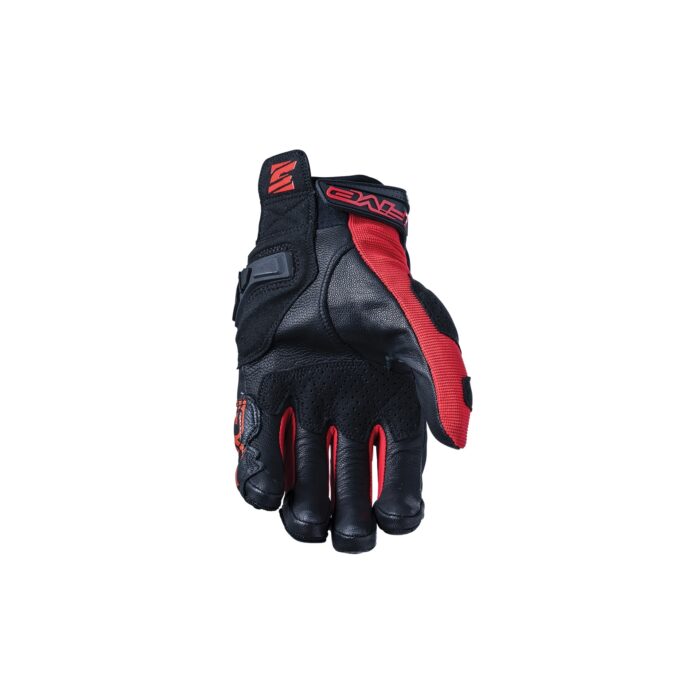 Rękawice motocyklowe Five SF3 - obrazek 2