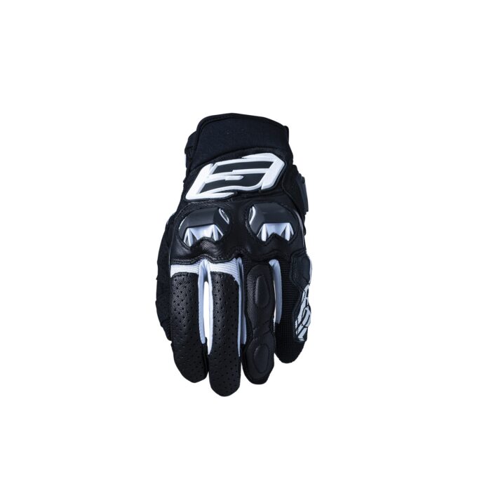 Rękawice motocyklowe Five SF3 - obrazek 7