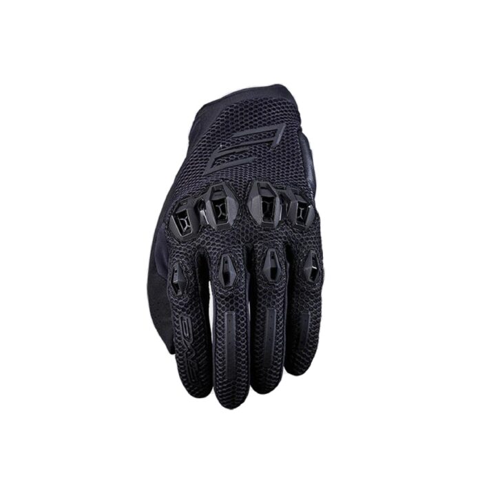 Rękawice motocyklowe Five Stunt EVO2 Airflow - obrazek 3