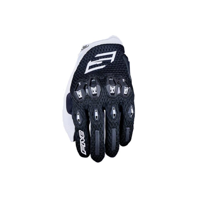 Rękawice motocyklowe Five Stunt EVO2 Airflow - obrazek 1
