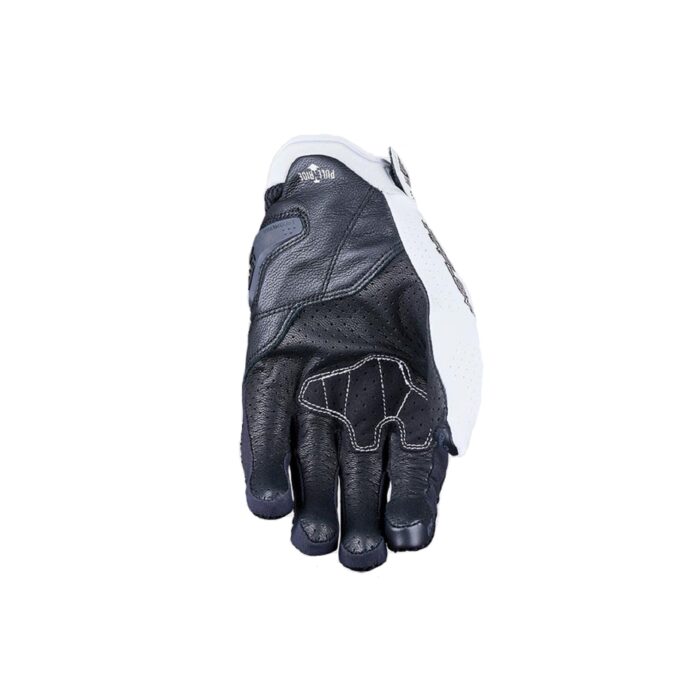 Rękawice motocyklowe Five Stunt EVO2 Airflow - obrazek 2