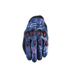 Rękawice motocyklowe Five Sunt EVO2 Woman
