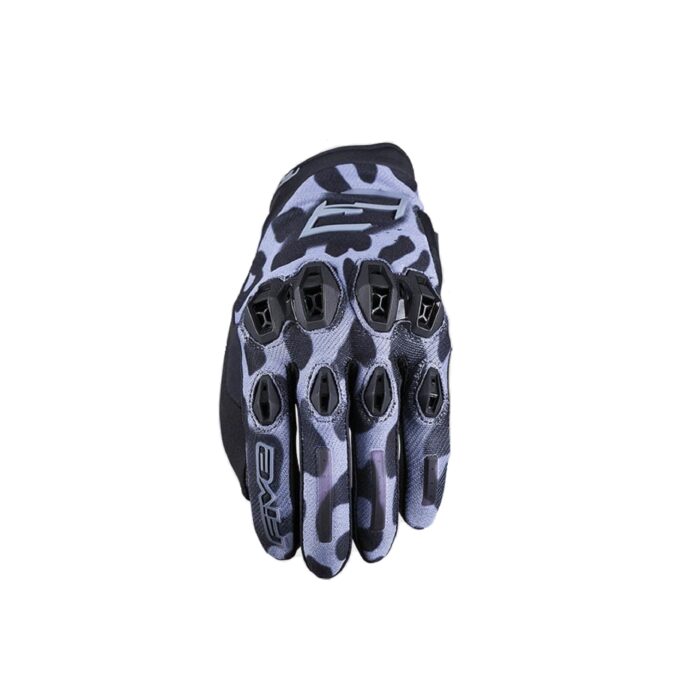 Rękawice motocyklowe Five Sunt EVO2 Woman - obrazek 7