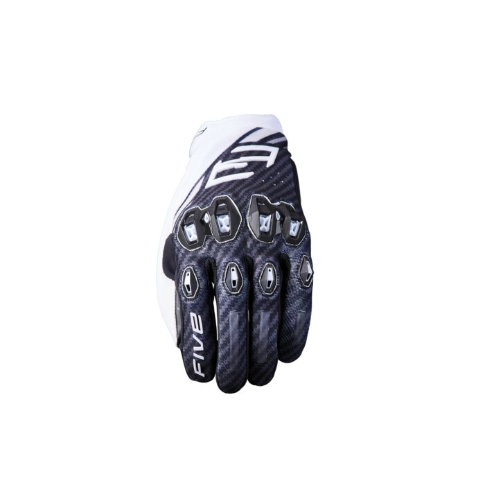 Rękawice motocyklowe Five Stunt EVO2 - obrazek 11