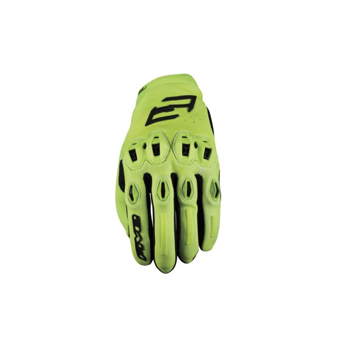 Rękawice motocyklowe Five Stunt EVO2 - obrazek 7