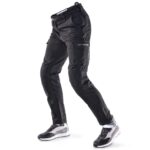Jeansy motocyklowe City Nomad Swat