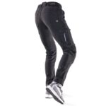 Jeansy motocyklowe City Nomad Swat - obrazek 2
