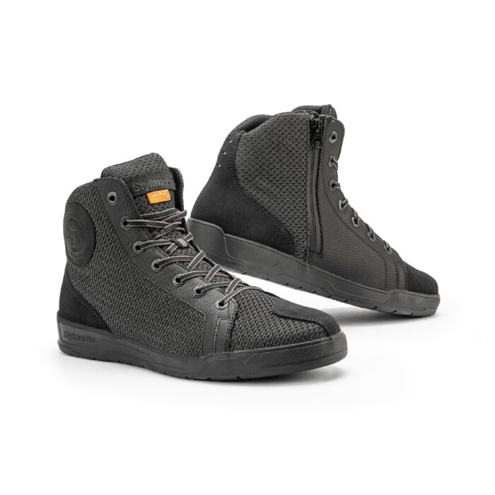 Buty motocyklowe Stylmartin Tank WP - obrazek 1