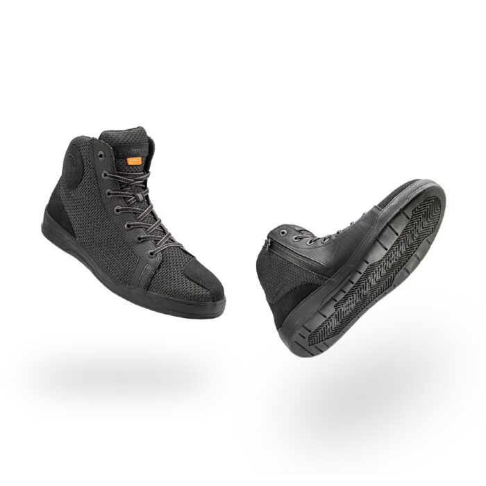 Buty motocyklowe Stylmartin Tank WP - obrazek 3