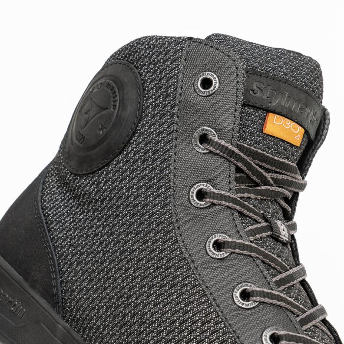 Buty motocyklowe Stylmartin Tank WP - obrazek 4