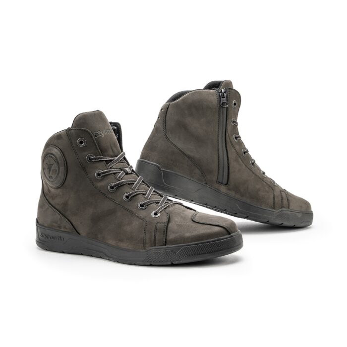 Buty motocyklowe Stylmartin Tank WP - obrazek 6