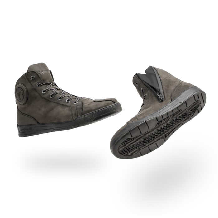 Buty motocyklowe Stylmartin Tank WP - obrazek 8