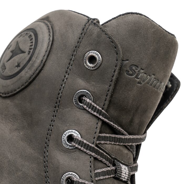 Buty motocyklowe Stylmartin Tank WP - obrazek 9